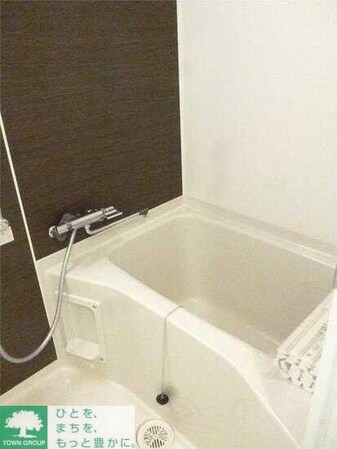 ブリステラス学芸大学前の物件内観写真